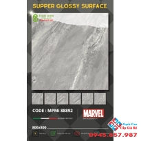 Gạch lát nền siêu bóng cao cấp 80x80