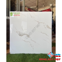 Gạch cao cấp prime lát phòng ngủ đẹp 80x80