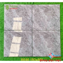 Gạch bóng kính cao cấp trung quốc 80x80 giá tốt nhất hiện nay