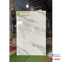 Mẫu gạch bóng kiếng lát nền 80x120 apodio đẹp nhất