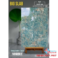 Gạch lát nền siêu bóng 80x120 vân đá ngọc thạch đẹp