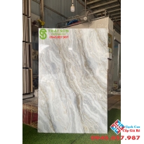 Gạch ốp tường 80x120 bóng kiếng cao cấp