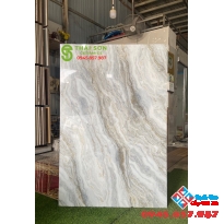Gạch ốp tường 80x120 bóng kiếng cao cấp