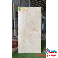 Gạch khổ lớn nhập khẩu 80x160 đá mờ cao cấp