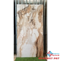 Gạch ấn độ 80x160 bóng kiếng cao cấp