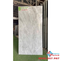 Gạch lát nền tasa 80x160 bóng kiếng cao cấp Gò Vấp