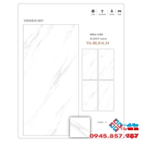 Gạch ấn độ cao cấp 80x160