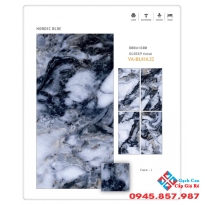 Gạch 80x160 đá bóng kiếng