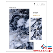 Gạch 80x160 đá bóng kiếng