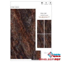 Gạch dán tường 800x1600 tại Q1