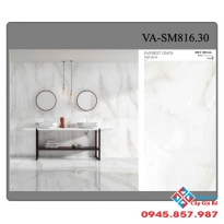 Gạch khổ lớn bóng kiếng 80x160 tại gò vấp