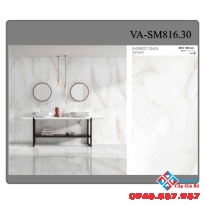 Gạch khổ lớn bóng kiếng 80x160 tại gò vấp