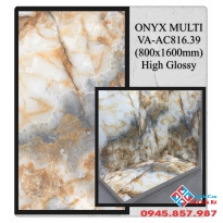 Gạch khổ lớn 80x160 cao cấp Q8