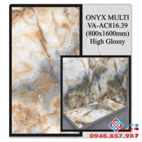 Gạch khổ lớn 80x160 cao cấp Q8