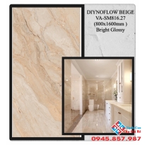 Gạch cao cấp 800x1600 tại miền tây