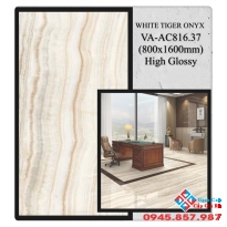 Gạch dán tường 80x160 cao cấp Q3