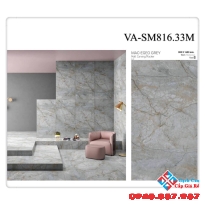 Gạch lát nền ấn độ 80x160 đá bóng kiếng