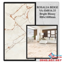 Gạch dán tường 80x160 tại thủ đức