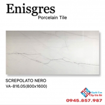 Gạch khổ lớn cao cấp 80x160 bóng kiếng
