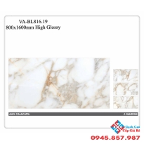 Gạch ốp lát khổ lớn 800x1600 nhập khẩu