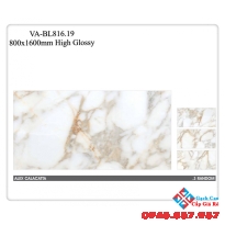 Gạch ốp lát khổ lớn 800x1600 nhập khẩu