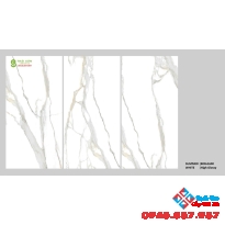 Gạch ấn độ 80x160 lát nền bóng kiếng cao cấp