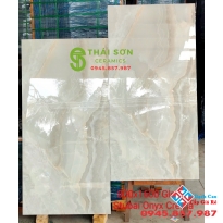 Gạch 80x160 ấn độ bóng kiếng cao cấp