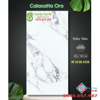 Gạch ốp lát 80x160 matt mịn khổ lớn cao cấp Củ Chi