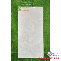 Gạch lát nền 80x160 bóng kính ấn độ nhập khẩu chính hãng