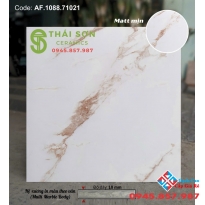 Gạch lát nền cao cấp 80x80 apodio matt mịn chính hãng