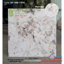 Gạch lát nền 80x80 apodio matt mịn cao cấp Tiền Giang 