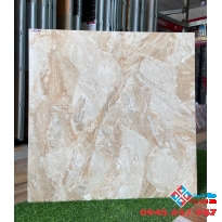 Gạch lát nền 80x80 bóng kiếng toàn phần