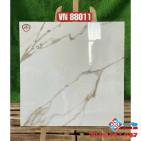 Gạch bóng kiếng cao cấp 800x800 men vi tinh