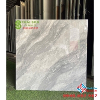 Gạch lát nền tasa 80x80 bóng kiếng cao cấp 