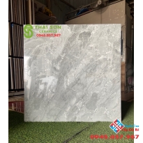 Gạch bóng kiếng vân đá 80x80 lót nền sale giá rẻ