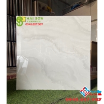 Gạch cao cấp lát nền 80x80 đá bóng kiếng