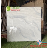 Gạch lát nền 80x80 pancera bóng kiếng