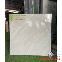 Gạch toko bóng kính 80x80 ốp lát nền nhà phố 