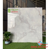 Gạch bóng kiếng ý mỹ 80x80 cao cấp Q1
