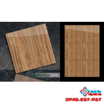 Đá bóng kiếng giả vân gỗ 80x80 lót nền giá rẻ