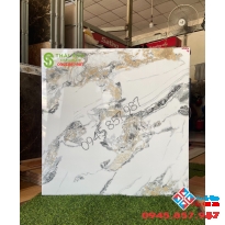 Gạch 80x80 ốp lát bóng kính mới nhất 2022