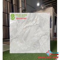 Gạch toàn phần đá bóng kiếng 80x80 vân đá đẹp nhất
