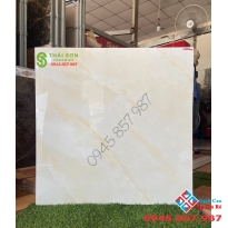 Gạch lót sàn đá bóng kiếng 80x80 vicenza