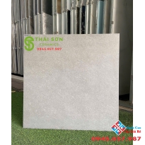 Gạch lát nền màu xám 80x80 việt ý cao cấp Củ Chi