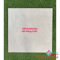 Gạch đá mờ 80x80 lát nền giá rẻ