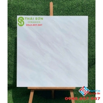 Gạch 80x80 hà thanh lát nền đá bóng kiếng giá rẻ
