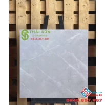 Gạch 80x80 hà thanh lát nền cao cấp màu xám ghi giá rẻ