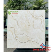 Tổng kho bán gạch khắc kim 80x80 Fushita