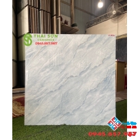Gạch bóng kiếng 80x80 ốp lát cao cấp sang chảnh