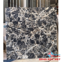 Gạch lát nền 80x80 bóng kiếng viglacera